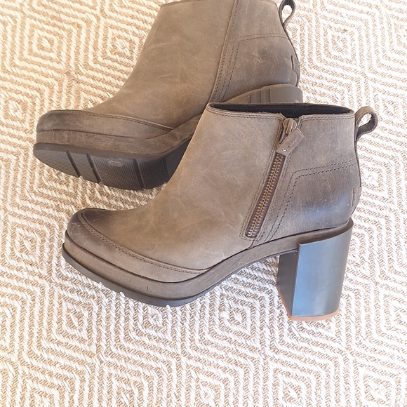 Sorel Blake Bootie - Picture 7 of 8